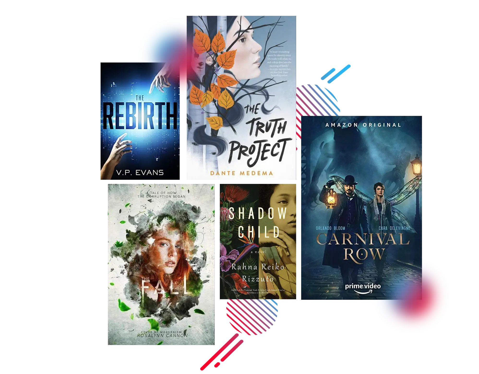 United States Book Publishing