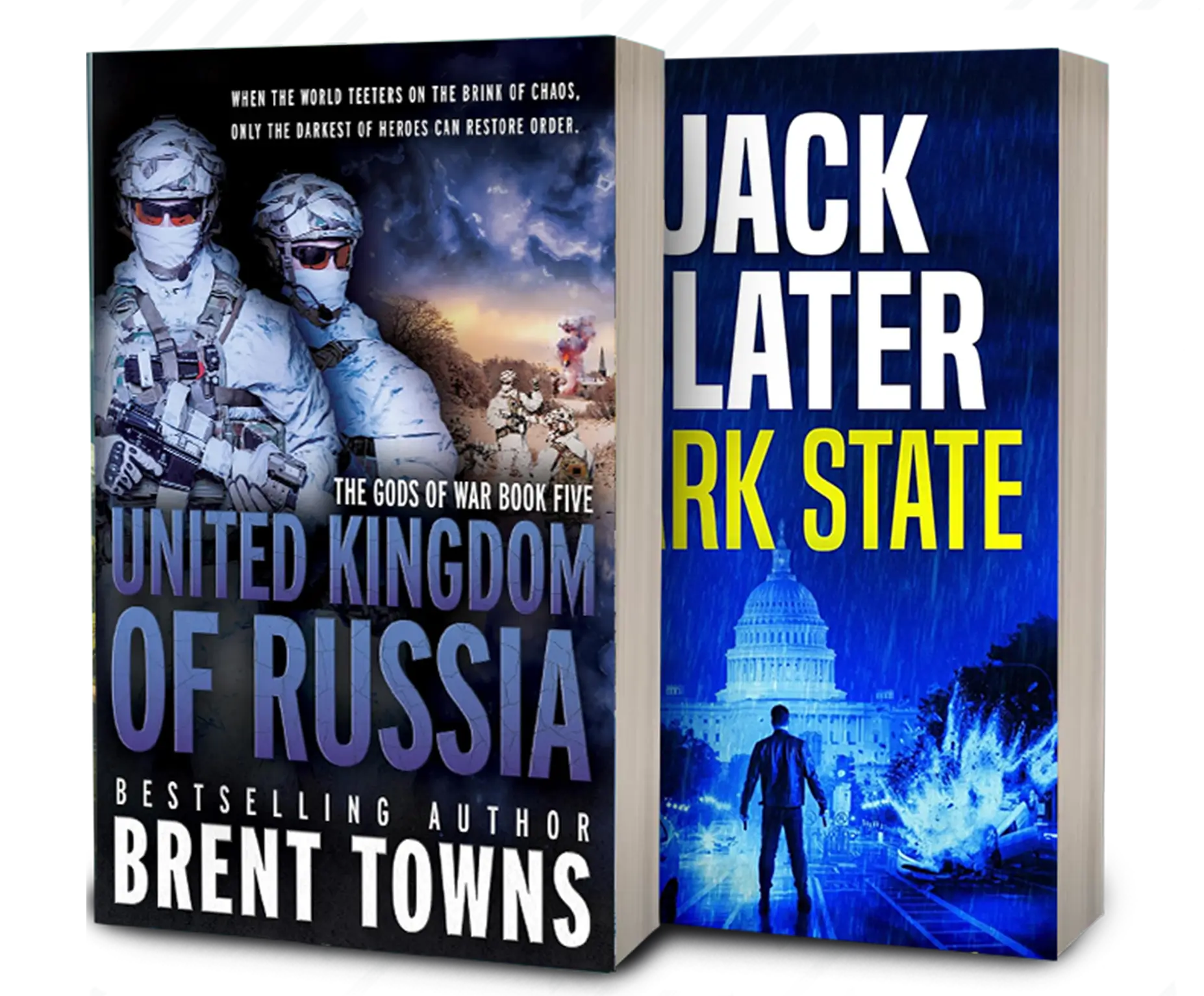 United States Book Publishing