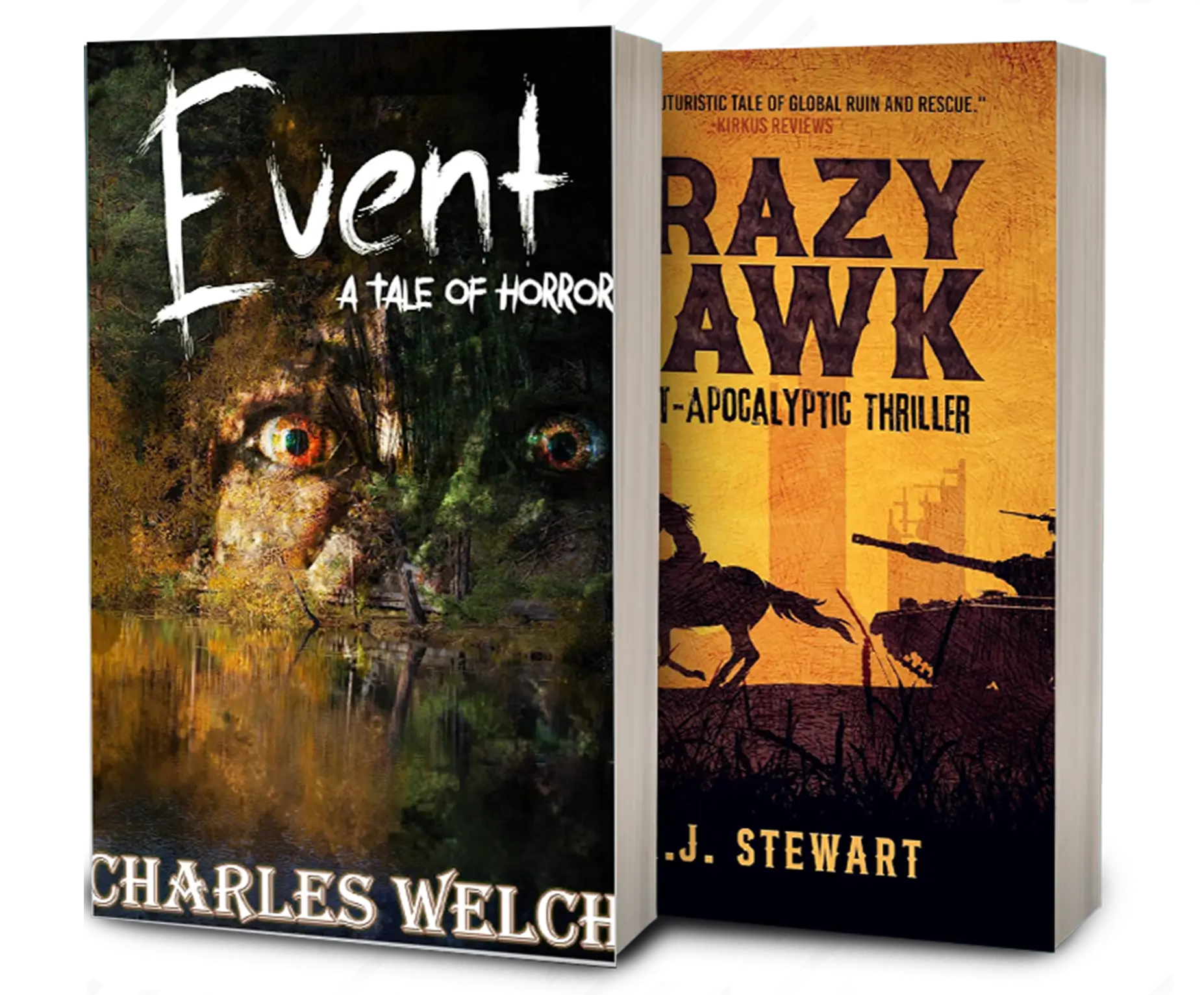 United States Book Publishing