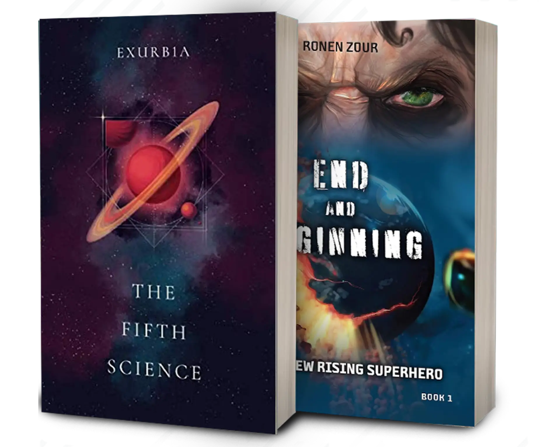 United States Book Publishing